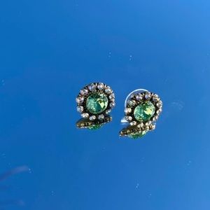 Anne Koplik Designer Earring Studs